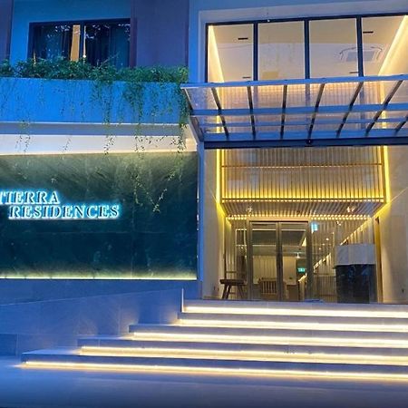 Tierra Residences Bangkok Exteriér fotografie